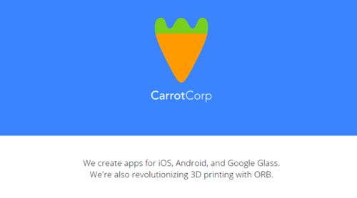 9歲編程,11歲產品上線,15歲3d打印技術開發(fā),現(xiàn)在19歲有著自己的研發(fā)公司,被稱小喬布斯